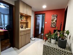 The Bayshore (D16), Condominium #486292421
